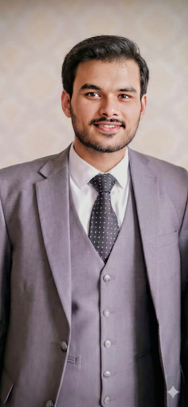 Awais Imtiaz